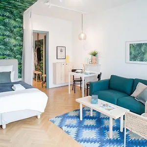  Appartamento New, Cozy In The Heart Of