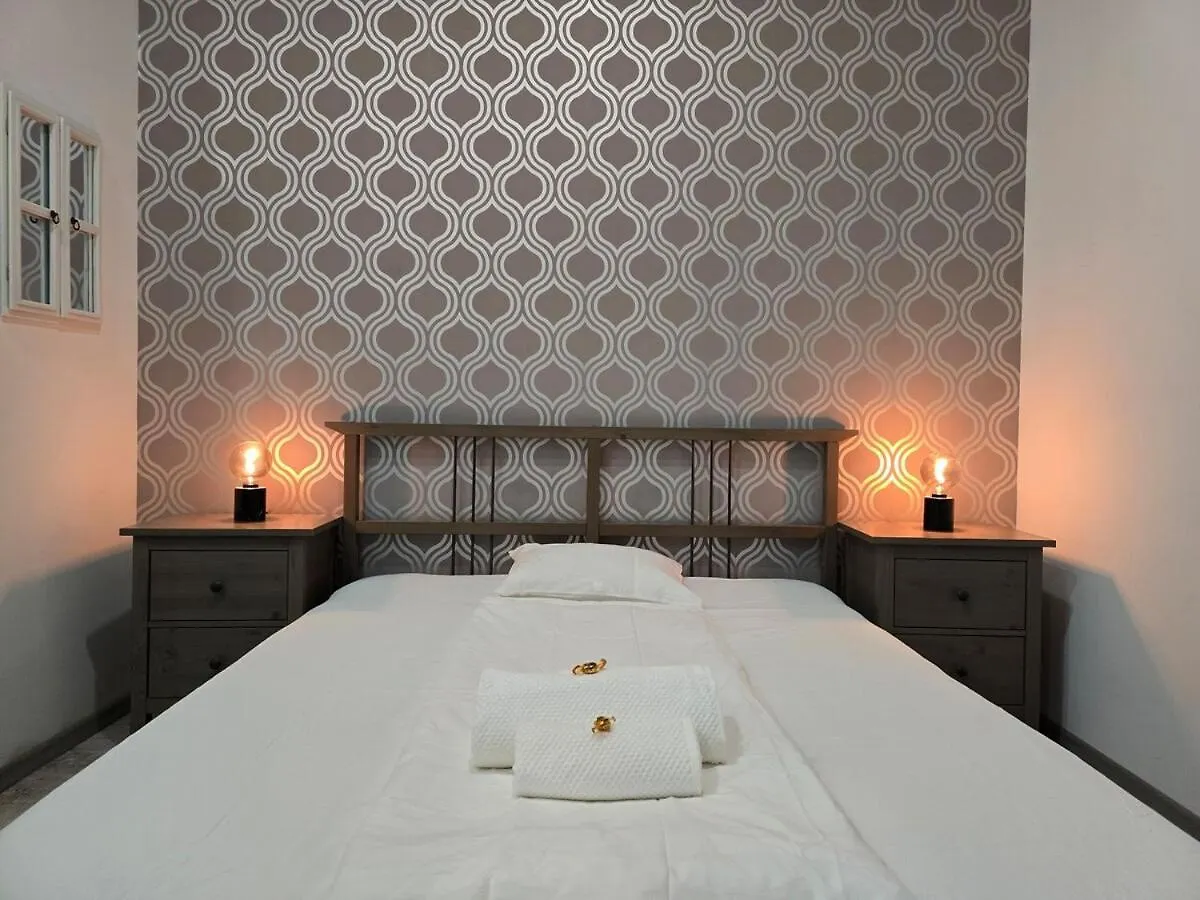 Appartamento Peaceful Soho Near New York Cafe Budapest